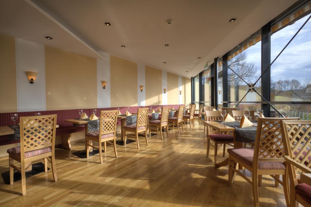 Stroebinger Hof - Therme Wellness Resort Bad Endorf Eksteriør billede