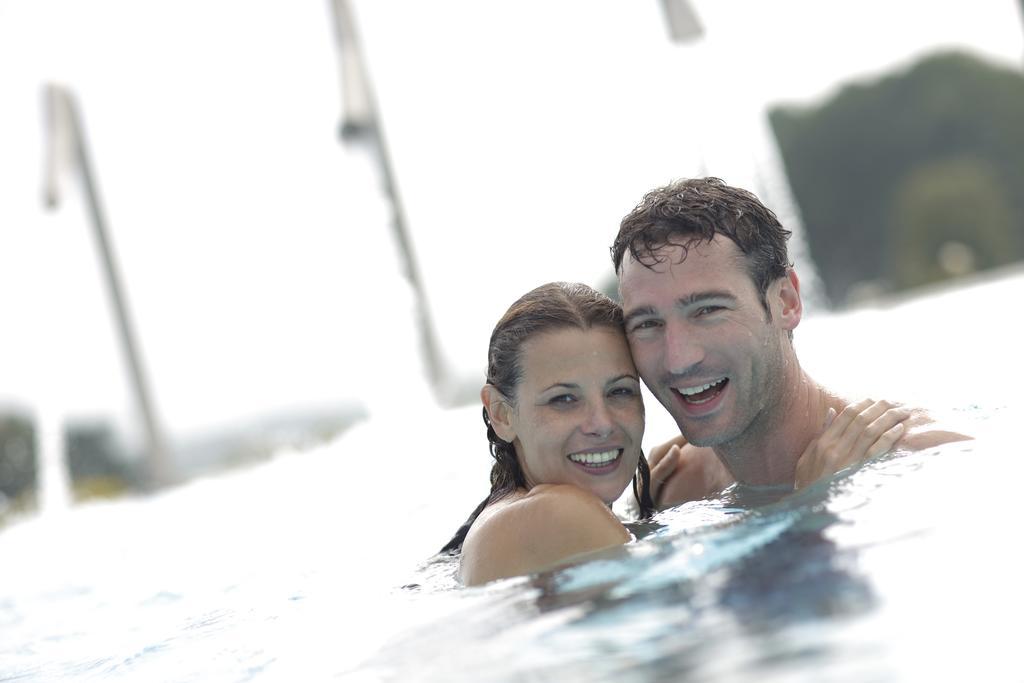 Stroebinger Hof - Therme Wellness Resort Bad Endorf Eksteriør billede