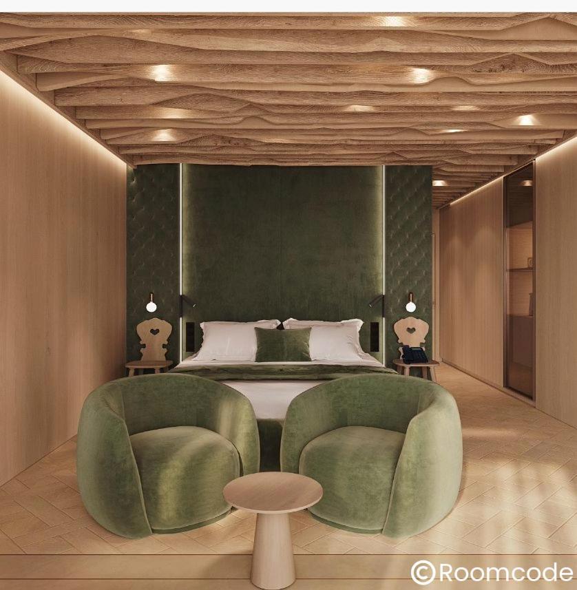 Stroebinger Hof - Therme Wellness Resort Bad Endorf Eksteriør billede