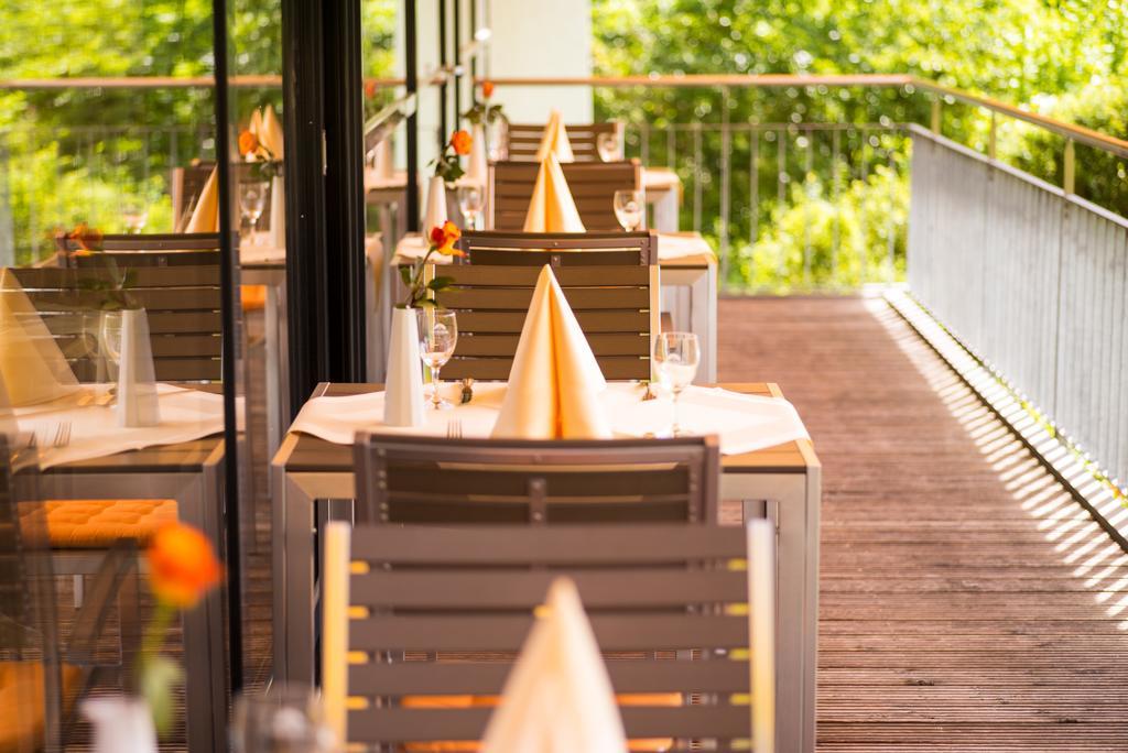 Stroebinger Hof - Therme Wellness Resort Bad Endorf Eksteriør billede
